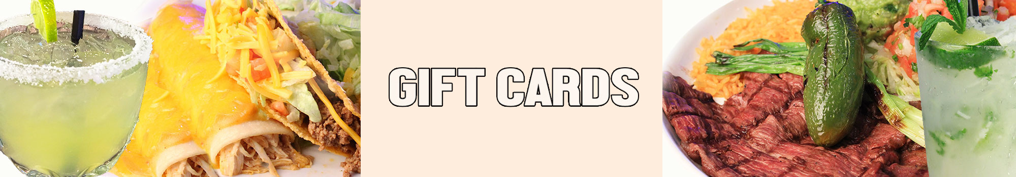 Gift Cards